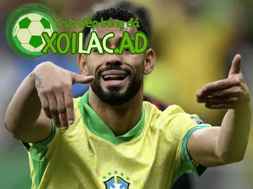 Cunha sẽ bỏ lỡ đợt tập trung này cùng Brazil sau khi gặp phải chấn thương ở trận MU gặp Burnley vừa qua (Ảnh: BBC) Cunha sẽ bỏ lỡ đợt tập trung này cùng Brazil sau khi gặp phải chấn thương ở trận MU gặp Burnley vừa qua (Ảnh: BBC)