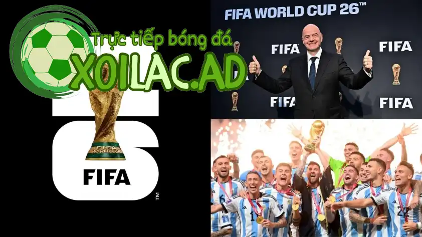 Giá vé trận chung kết tăng đến 400% so với năm 2022 (Ảnh: GOAL). Giá vé trận chung kết tăng đến 400% so với năm 2022 (Ảnh: GOAL).