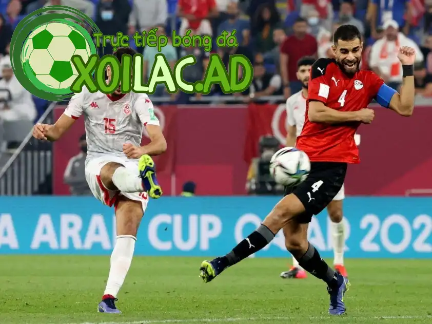 Ai Cập đang lép vế Tunisia về thành tích đối đầu trong nhiều năm trở lại đây (Ảnh: Reuters) Ai Cập đang lép vế Tunisia về thành tích đối đầu trong nhiều năm trở lại đây (Ảnh: Reuters)