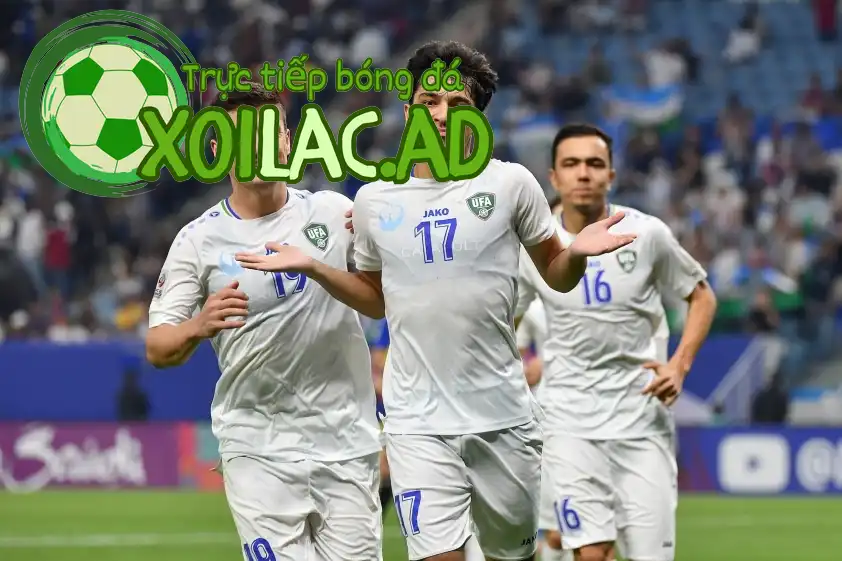 U23 Uzbekistan đang được đánh giá cao hơn trong trận đấu này. U23 Uzbekistan đang được đánh giá cao hơn trong trận đấu này.