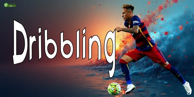 Chiến thuật Dribbling