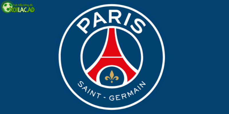 Sự kết hợp tạo nên biểu tượng PSG Sự kết hợp tạo nên biểu tượng PSG