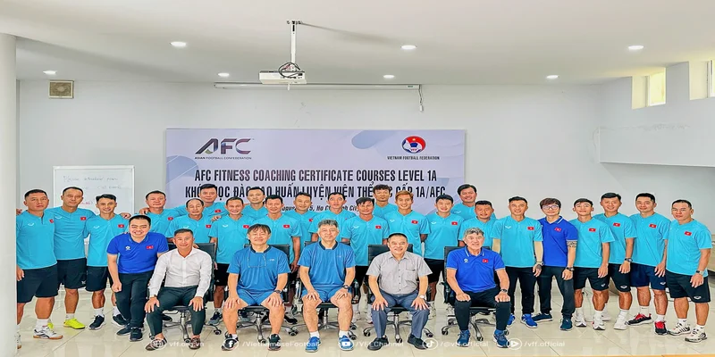 Tầm ảnh hưởng của AFC đến nền bóng đá