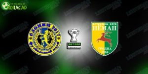 FC Slonim vs Neman Grodno